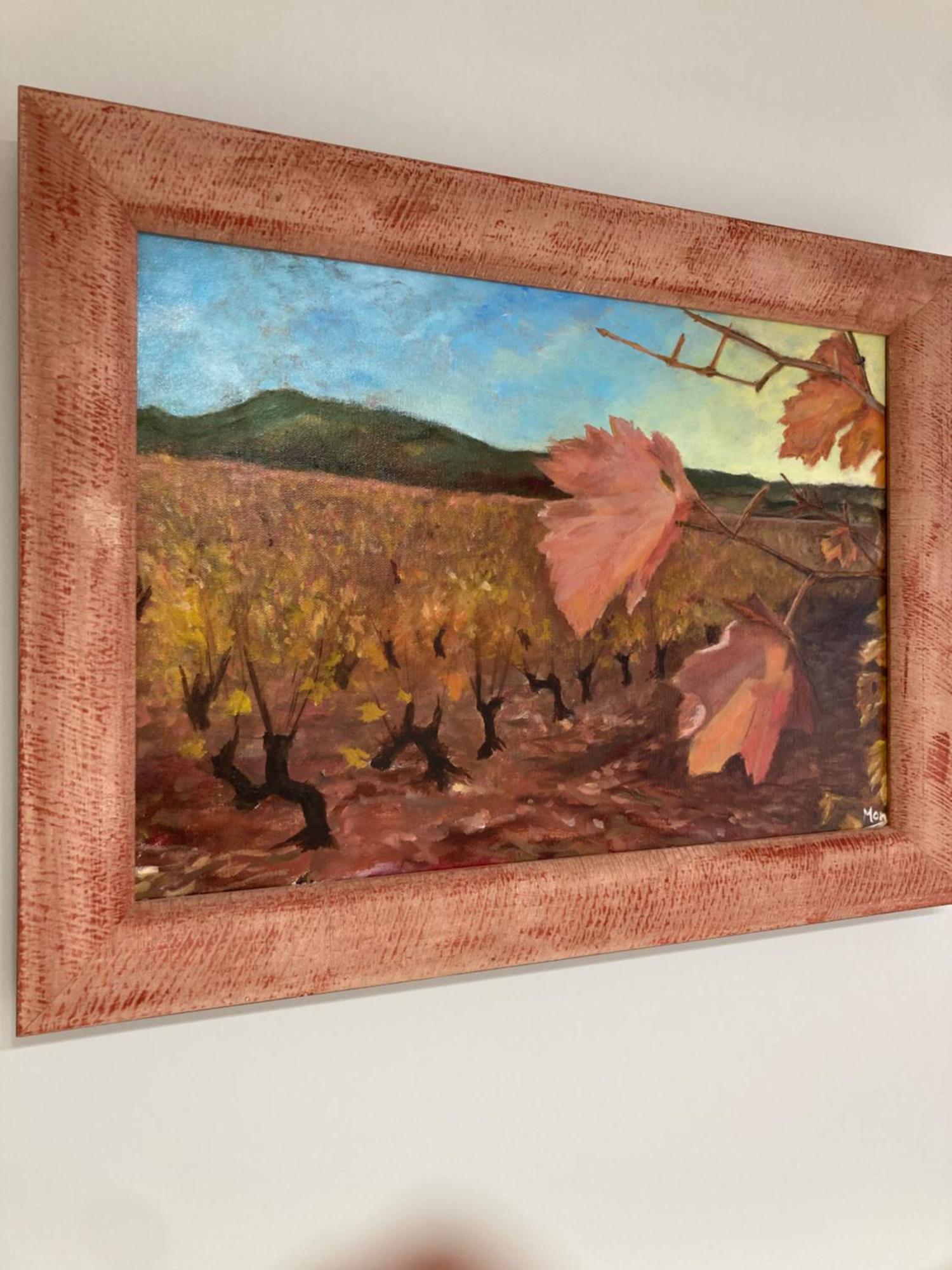 로그로노 Mon Art 아파트 외부 사진